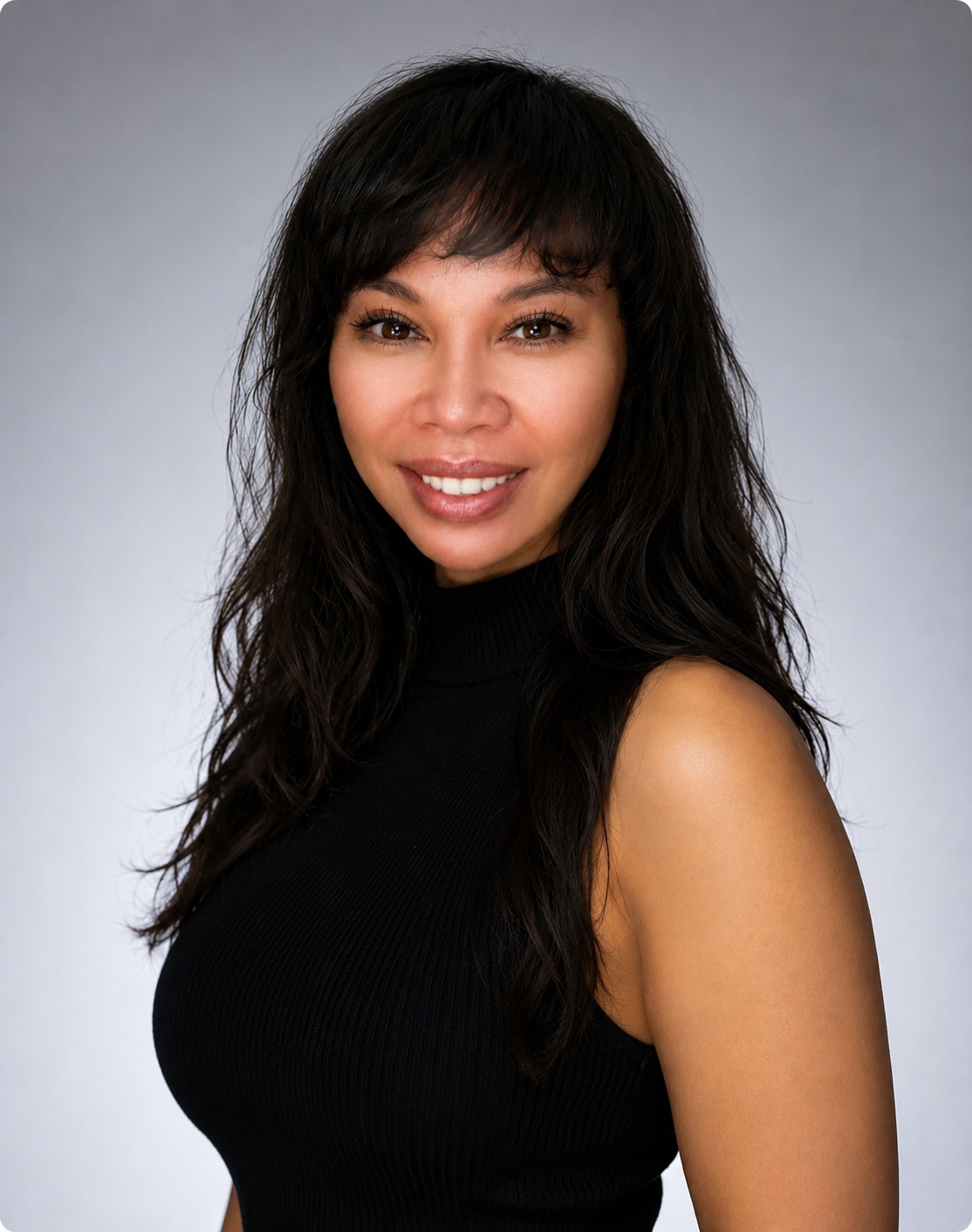 Odette, founder of The Glow Method